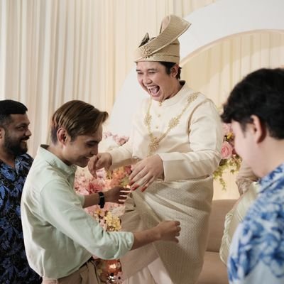 Seorang suami kepada isteri ku si Wanda Maximoff