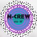 【新歓】南山大学ダンスサークルN-crew 2024年新歓用アカウント (@ncrew2024) Twitter profile photo 【新歓】南山大学ダンスサークルN-crew 2024年新歓用アカウント (@ncrew2024) Twitter profile photo