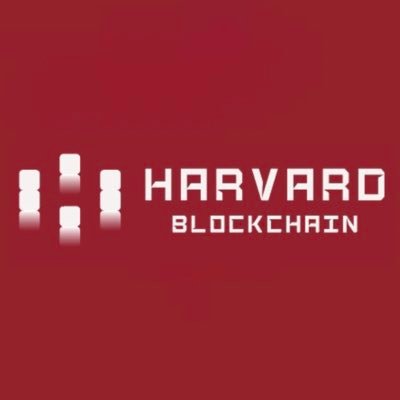 The largest official student blockchain org at @harvard @HarvardHBS. Open for Conference (13-14 Apr 2024), Accelerator (app open), Research, Ambassador collab!