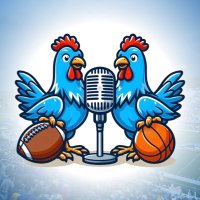 Feathers and Field Goals Podcast(@FeathersFGsPod) 's Twitter Profile Photo