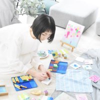 chie|ソライロトイロ (@c_sorairotoiro) 's Twitter Profile