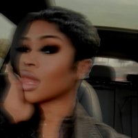Melanin Fiona (@stunningstef) 's Twitter Profile