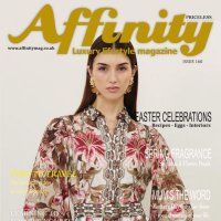 Affinity Magazine (@affinitymagz) 's Twitter Profile