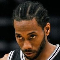 KlawWrld(@kawhi_ring) 's Twitter Profile Photo