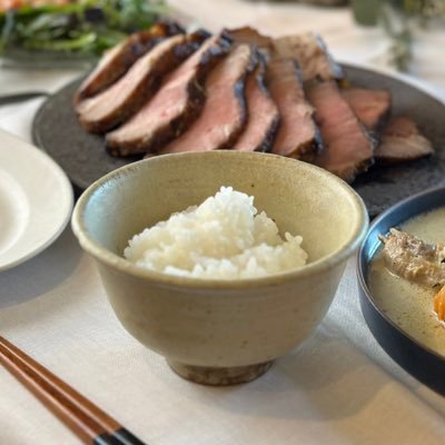 IBS_lowfodmap's profile picture. 2020/IBS(過敏性腸症候群)発症→2021/lowfodmap食事療法、炭酸ガス療法と出会う→食べることが大好きなのでlowfodmapレシピを考えてつくりまくる≪🧅🧄なし≫→食事療法&炭酸ガス療法3年目!2024/IBS症状がコントロールできて日常生活取り戻す以上に見た目も内臓も健康ピカピカ☀️→今ここ。