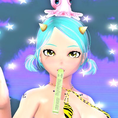 Second Life Scripter,
Anime Adult Avatar, 🔞
https://t.co/UEroigcUfY
https://t.co/a5o5ijTS7Y