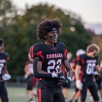 2024-WR/CB-5'11-173lbs-GPA 3.5-40yd 4.74-Centennial Football MN Circle Pines, Basketball(SG)
