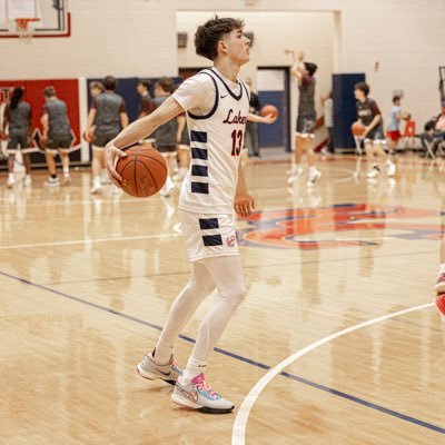 Russell County, KY | 6’5 Wing | 2024 | 270-585-3601