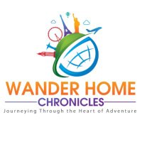 Wander Home Chronicles(@home_chronicles) 's Twitter Profile Photo