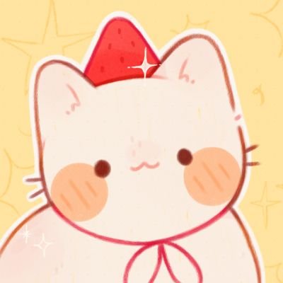 🌾 illustrator of cute things, cozy art & cat lover :)
✏️ commissions open, send a dm! ☆ links bellow
🍀 please don't use/copy/trace/respost my art