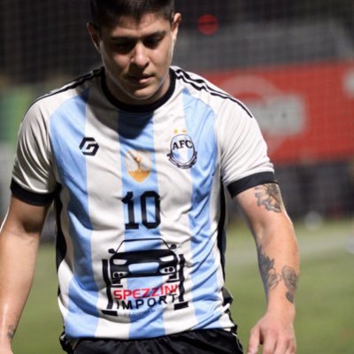 Firme ante todo - Fútbol de Salón / Selección Fernando de la Mora