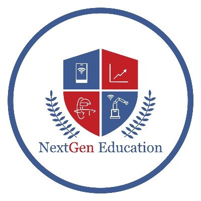 NextGenEdu_Pune's profile picture. Taking the mission of Skills India forward, NextGen Education Foundation is formed by the Industry Experts.