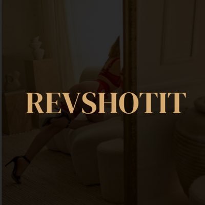 revshotit Profile Picture