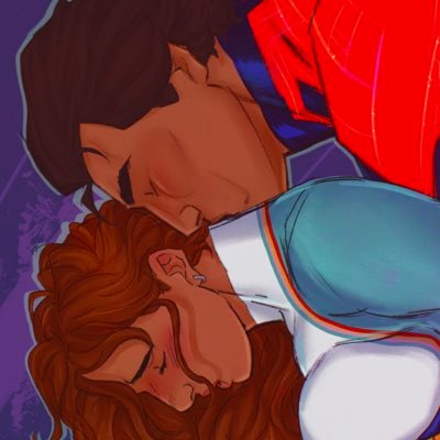 🕷️Spider-Verse content🕷️ -She- 15/05🎂- 18 yo- 🇲🇽side acc: @Spicy_Sopispidy. pfp by wonderful @jellieellie_💗