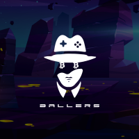 Ballers Studio(@Ballers_Studio) 's Twitter Profile Photo