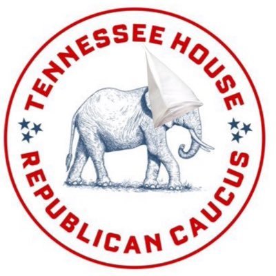 The official Twitter account for the Tennessee Republican supermajority.