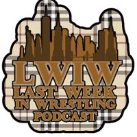 Last Week In Wrestling Podcast(@lwiwpodcast) 's Twitter Profile Photo