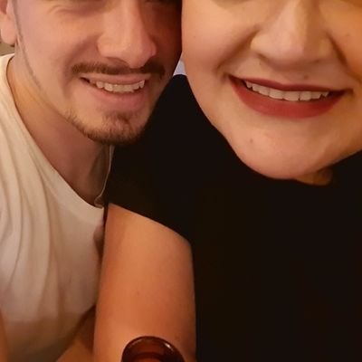 Peneitror123Ana's profile picture. Pareja iniciando en el mundo sw... ella 39👩‍🦰 el 25 🙎‍♂️.... buscamos nuevas parejas para amistades. NO CHICOS, SOLO PAREJAS o Mujeres con permiso para trios