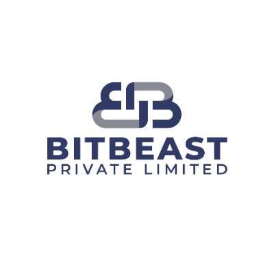 BitbeastIN's profile picture. BITBEAST PRIVATE LIMITED is a Software Development Company, established in 2022 in Ahmedabad, India.