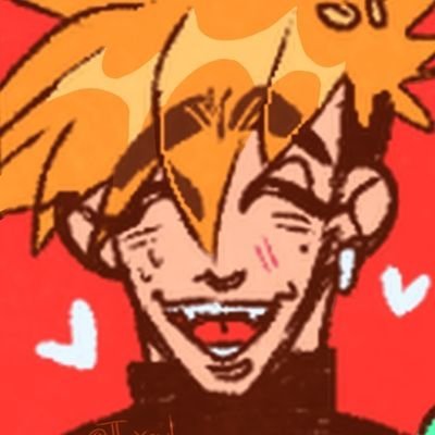 Quil | 🏳️‍🌈 He/Him 20 | Artist, Writer | 🔞 Interacts with 18+ artists | I attempt to make Trigun art | LOVE & PEACE!!! 🤞