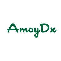 Amoy Diagnostics(@AmoyDx) 's Twitter Profile Photo