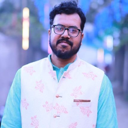 प्रदेश प्रवक्ता सह संयुक्त सचिव ( जन मुद्दे ) कार्यकर्त्ता। बिहार बदलेंगे । @Pluralsbharat