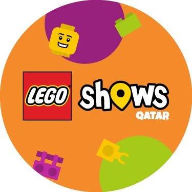 The Ultimate LEGO Journey @ Qatar!
April 10-25th | QNCC, Doha