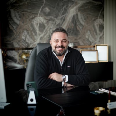 Türk Oğlu Türk 🇹🇷