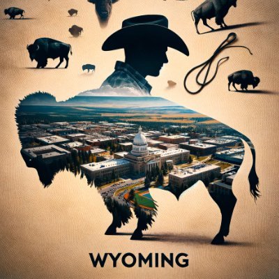 All the news that is (not) fit to print from the University of Wyoming & the Equality* State™. *for some #UWyo #Laramie #Parody Go Pokes!