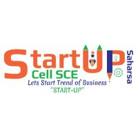 Startup Cell SCE Saharsa(@sce_startup) 's Twitter Profile Photo