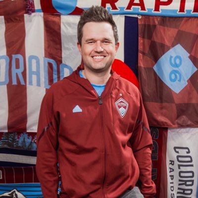 Director, Digital & Social Media @ColoradoRapids in @MLS Previously: @Broncos, @9News 🎓 University of Michigan