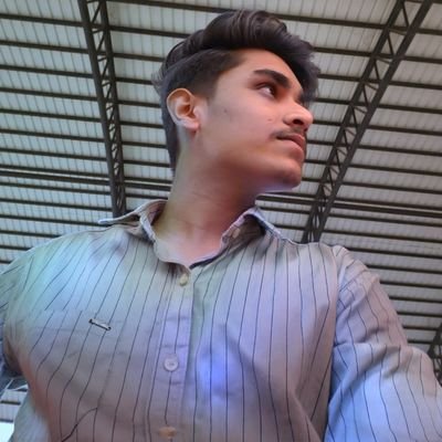 Priyansh371's profile picture. Building new version of myself✨ | learning web development 🧑‍💻
Video editor | sharing my learnings