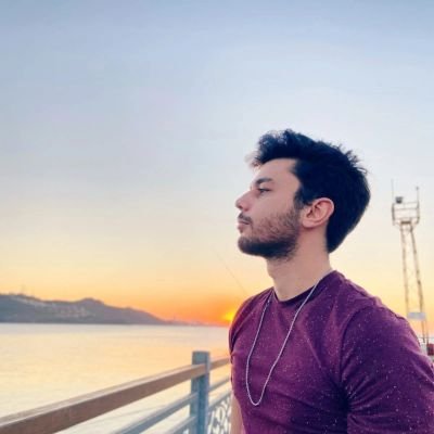 Kirazlivodkam's profile picture. 