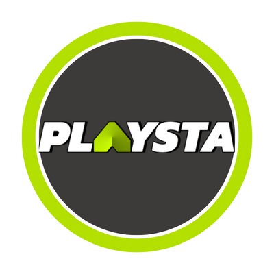 GamesPlaysta's profile picture. Gaming platform
⚡Fastest live streaming #kheloiplonplaysta
🕕 24/7 Customer support
🎰World of casino and 🏏sports games
SIGN UP PLAY & WIN💰