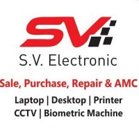SV Electronic (@svelectronic1) 's Twitter Profile