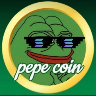 The one and only $PEPECOIN ON #SOL community with the CA ending in 6️⃣9️⃣ |

❎: https://t.co/8znrD6sO05 
🔗: https://t.co/iOpsUw4eRL