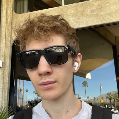 Oliver Beck Profile