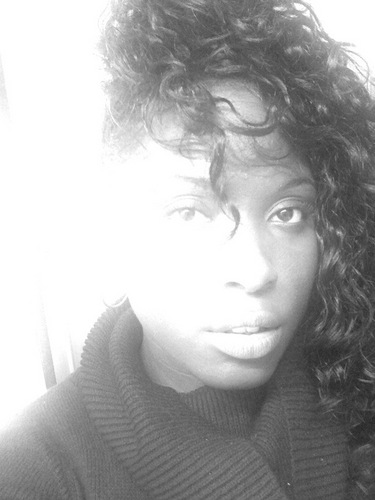 Love God Love Life Love me!!  Not worried about anything but living my life the way God wants me too.  #teamdarkskin #teamchocolate #teamiPhone #TeamLOE #