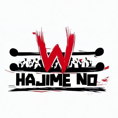 Official Twitter page of Hajime no Wrestling Youtube Channel