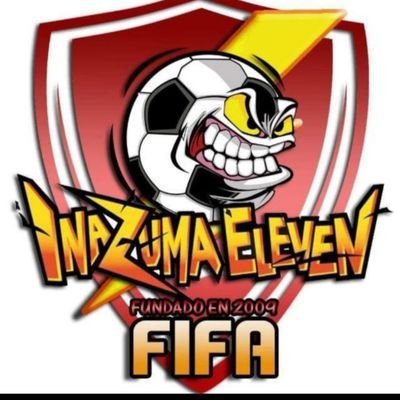 SOMOS INAZUMA ELEVEN #IZ11 
MD para más información del equipo 🔥

ligas :

 Capitanes
@adriangoodweed
 @Panticmania 
 @BhuvanBig