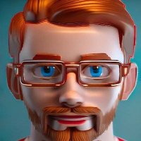 Ginger T (@cqcore) 's Twitter Profile Photo