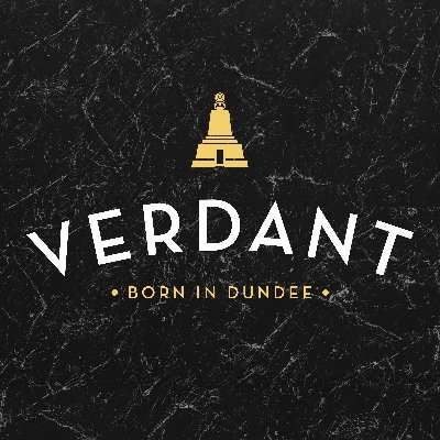 Born in Dundee. Inspired by the city's passion, creativity, and rich history.