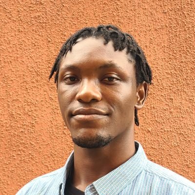 Frontend Developer( HTML/CSS | JAVASCRIPT  | JQUERY | REACT.JS ) | Economist | Manchester united | Igbo |