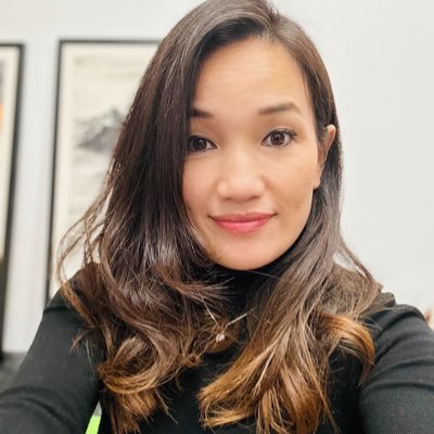 Angelina7590's profile picture. IT #nft #nftcommunity #art angelinagm.tez