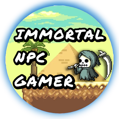 Hi there 👋 
I am a gamer, and I stream my playthroughs on youtube.
Check out my youtube channel and subscribe to be informed of updates.
Thanks 😊