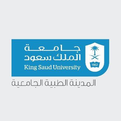 Official Account for King Saud University Medical City المدينة الطبية بجامعة الملك سعود صرح رائد في تقديم الرعاية الصحية التخصصية والتعليم الطبي والبحثي.
