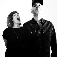 Lady Coulson (@ladycoulsonband) 's Twitter Profile