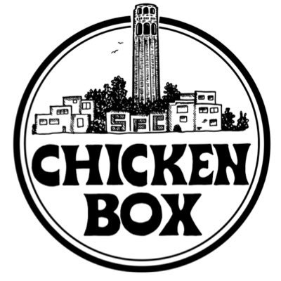 FRESH FRIED CHICKEN #SFCHICKENBOX 464 BROADWAY #SFC #FRISCO EVERYTHING HOMEMADE & CHICKEN IS #HALAL CARRYOUT & DELIVERY: https://t.co/F1lJjNGLlZ