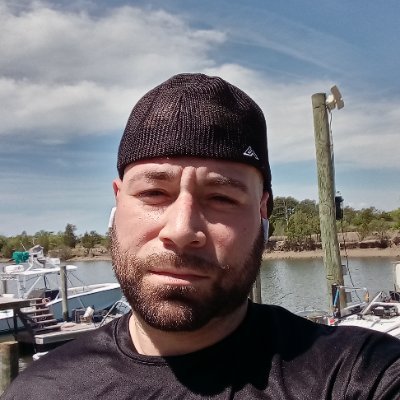Ed Figz Profile