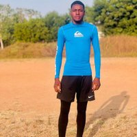 Dat_Kogi_Boi (@goalvibes267927) 's Twitter Profile